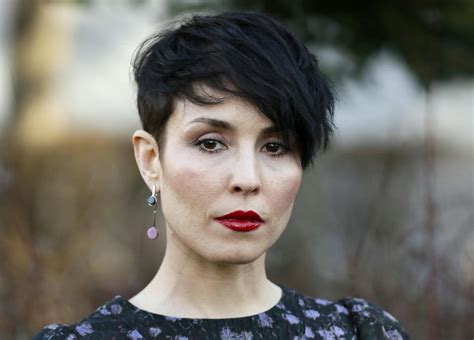 Noomi Rapace Interview I Decided To Never See Myself As The Victim