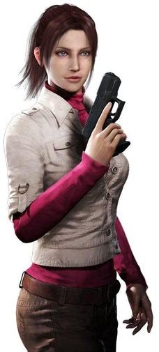 Claire Redfield Resident Evil 6 Wiki Guide Ign
