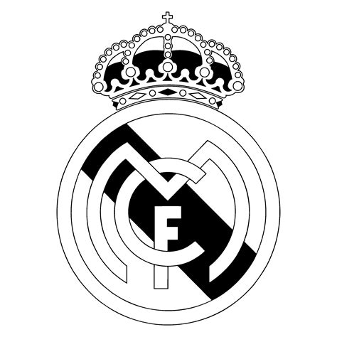 38 Real Madrid Logo Png Wikipedia Pictures