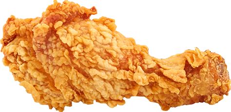Fried Chicken Png Free Download Png Mart