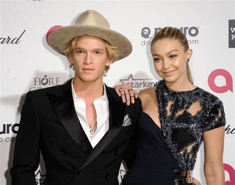 Gigi Hadid’s Complete Dating History From Cody Simpson To Zayn Malik