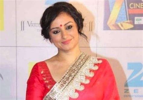 Acting Makes One Conscious Of Own Actions Divya Dutta Celebrities