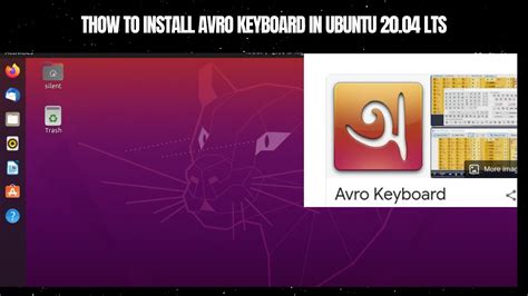 This site is not directly affiliated with omicron lab. How to Install Avro Keyboard in Ubuntu 20 04 LTS > BENISNOUS