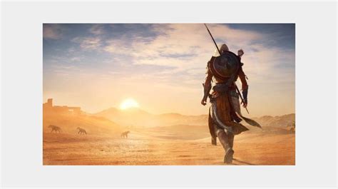 Assassin S Creed Origins Es Gratis Este Fin De Semana En Uplay