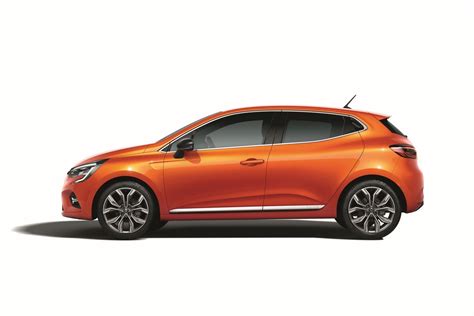 Take your pick from 3 trim levels: RENAULT Clio specs & photos - 2019, 2020, 2021 - autoevolution
