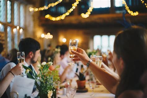 11 Best Man Toasts And More Wedding Tips You Need To Know