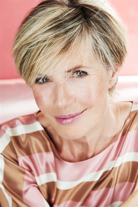 Easy To Do Choppy Cuts For Women Over 60 50 Best Short Haircuts For