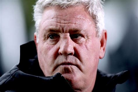dean smith delivers verdict on steve bruce sacking and what saddens him