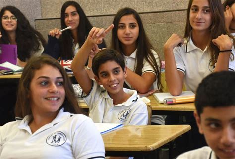 Christian Educators Say Israeli Cuts Threaten Schools Existence