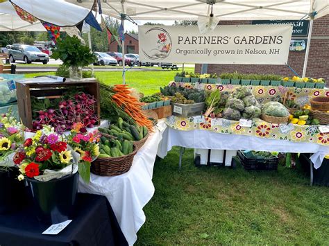 How to Sell at a Farmers' Market: Setting up a Successful Booth