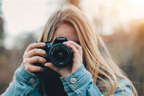 7 Photography Projects To Jumpstart Your Creativity