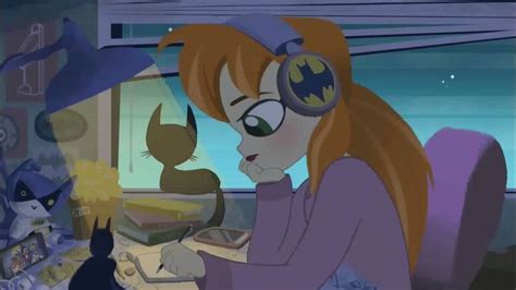 Batgirl Barbara Gordon In 2021 Girl Superhero Dc Super