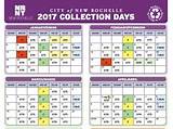 Pictures of New Rochelle Garbage Schedule