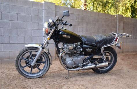 1980 Yamaha Xs650 Special For Sale In Phoenix Az Offerup