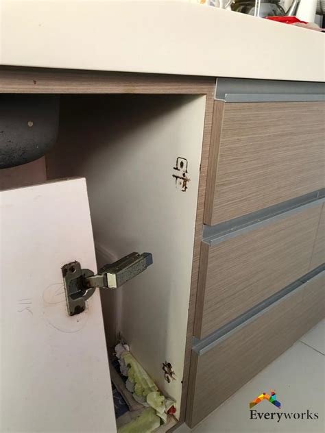 Maybe you would like to learn more about one of these? Cabinet Door Hinge Repair Landed - Pasir Ris - Everyworks ...