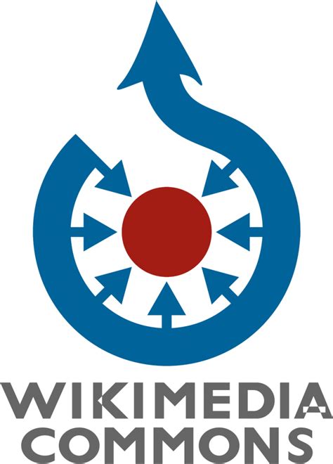 File Wiki Logo Png Wikimedia Commons Gambaran