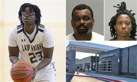 Two Georgia High School Basketball Coaches Are Charged With Murder And