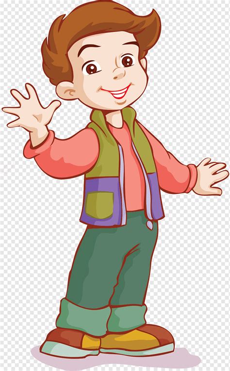 30 Best Ideas For Coloring Cartoon Boy Drawing
