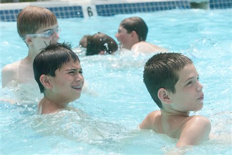 swimming pools philadelphia pa willow grove day camp flickr