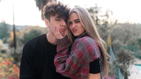 Addison Rae And Bryce Hall Heres What We Know About Their Relationship