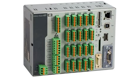 Let us bring our portfolio of products, solutions and services to you, wherever you are. Memograph M RSG45 | Endress+Hauser