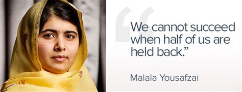 I don't know why people have divided the whole world into two groups. Favorite Malala Quotations | English Class with N.P.