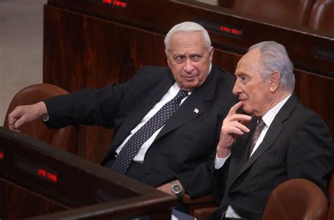 Sep 21, 2001 · suspicions had increased further after israeli newspaper yadiot ahranot revealed that the shabak prevented israeli premier ariel sharon from traveling to new york and particularly to the city's. Ever the warrior, Ariel Sharon embodied a pragmatic ...