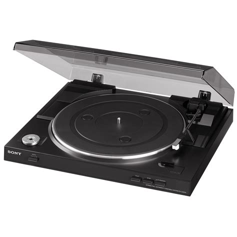 Sony Pslx300usb Stereo Turntable System