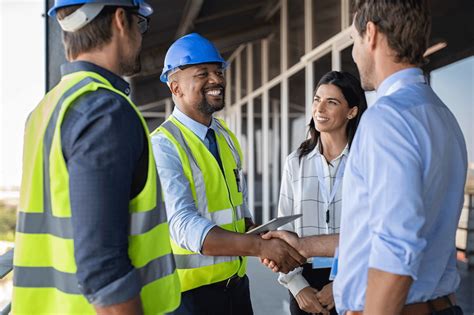 Key Tips For A Better Contractor Supplier Relationship