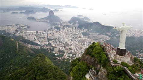 Viaggi In Brasile Tour E Vacanze Dgv Travel