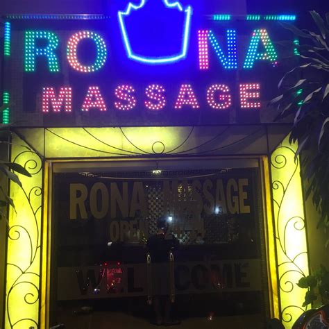 rona massage 호치민시 rona massage의 리뷰 트립어드바이저