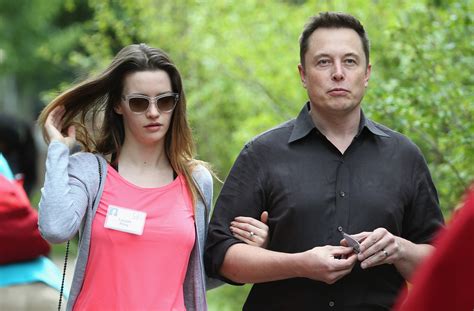 Elon Musk Dating History Facts About Elon Musks Love Life