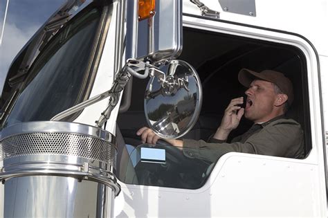 Blog Bobtail Insure Trucking Is Easy Health Challenges Truckers