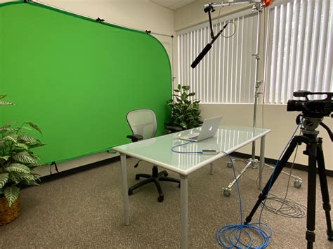 Zoom Room: Private, Professional Teleconferencing Room | Pacific Light