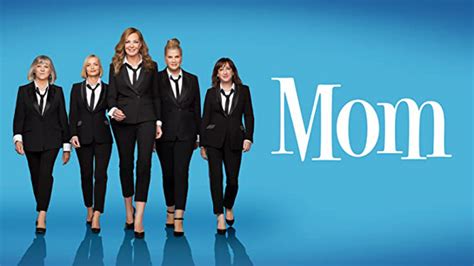 Mom The Complete Series Amazon Prime Video Flixable