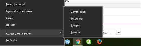 Ejecutando este comando, windows 10 se apagará por completo al momento. Cómo apagar Windows 10 con el teclado