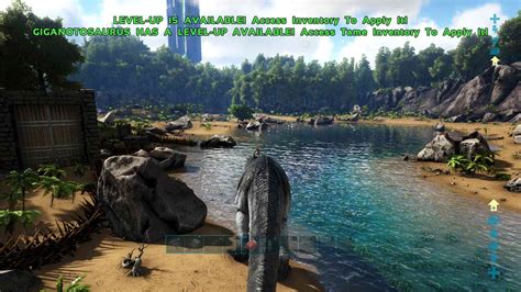 Ark Survival Evolved Xbox Series X Preview Gamerheadquarters