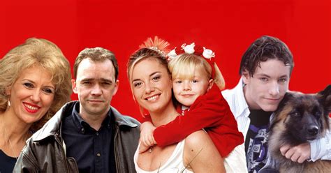 Eastenders Cast Revisted Where Are They Now 18 Enders Stars Metro News