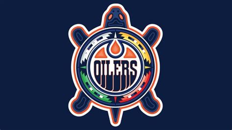 This Is Just The Beginning Oilers Hold First Indigenous Celebration