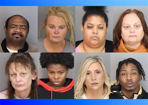 8 Arrested For Shoplifting In Trussville The Trussville Tribune