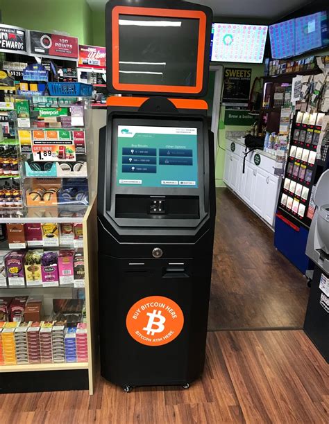How do bitcoin atms make money? Bitcoin ATM Locations | Hippo Bitcoin ATM