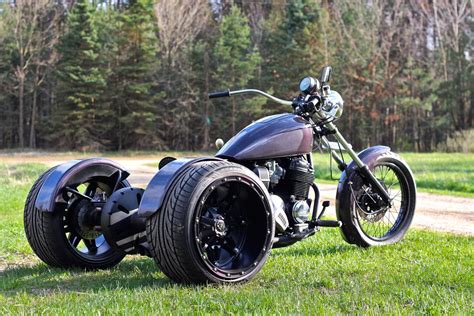 3 wheel electric trike for sale can seat either one or multiple. Image result for triker don images of custom trikes for ...