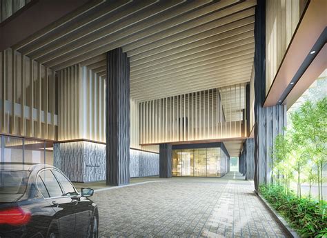 Branz Mega Kuningan – Davy Sukamta Partners