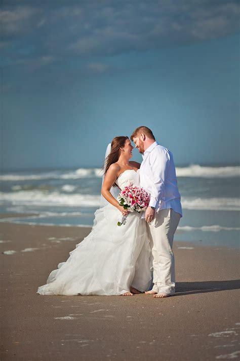 The beach is the best place for a healthy, safe and socially distanced wedding! Florida Beach Weddings | Sun and Sea Beach Weddings ...
