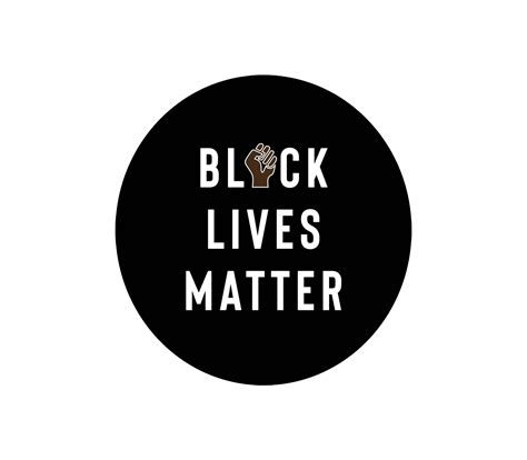 Black Lives Matter Png Transparent Image Download Size 1600x1400px