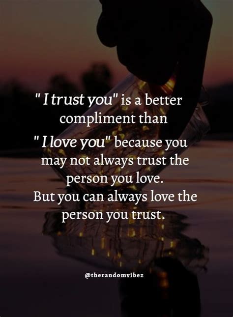 110 Trust Quotes For Love And Relationships Trustworthy Quotes Trust