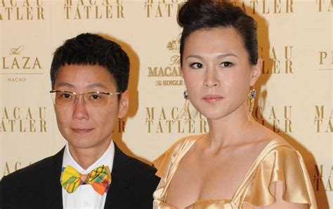 Cecil Chao Lesbian Daughter Gigi Chao Writes Open Letter To Her Father