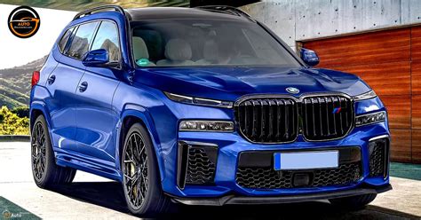 2022 Bmw X8m Most Powerful Bmw Ever 850hp Auto Discoveries