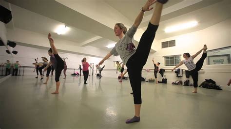 Kirill rodionov (1st place!) teen jazz choreographer: Jazz Dance Classes at Pineapple Dance Studios - YouTube