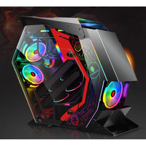 Best Gaming Pc Case The Best Gaming Pc Case Comes With Eight Expansions